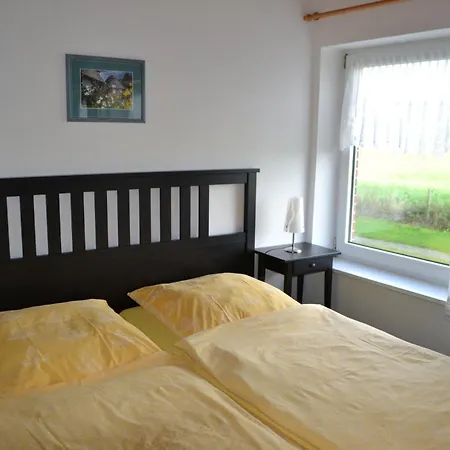 Nickelswarft 2 Apartament *