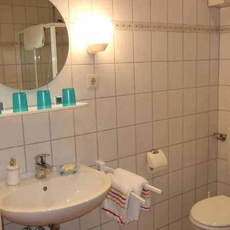 Apartment Nickelswarft 2 *