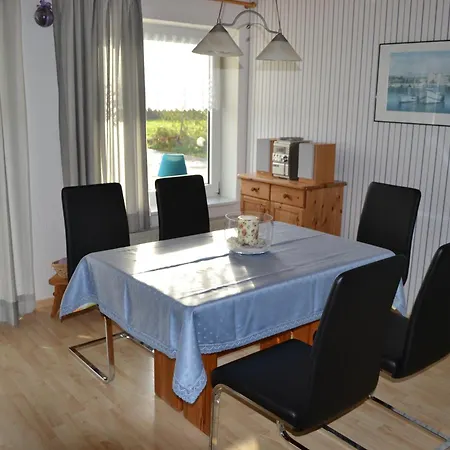 Nickelswarft 2 * Poppenbull