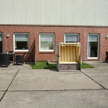 Nickelswarft 2 * Poppenbull