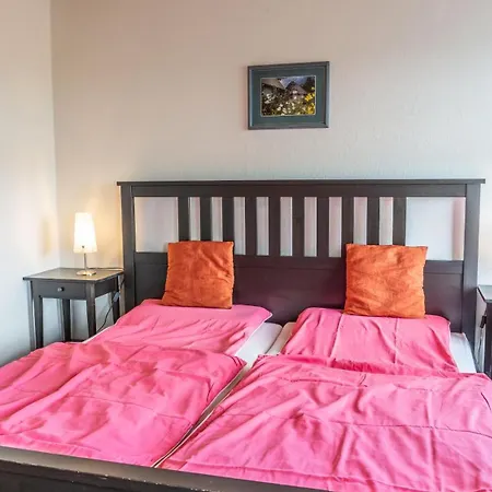 Apartment Nickelswarft 2 *