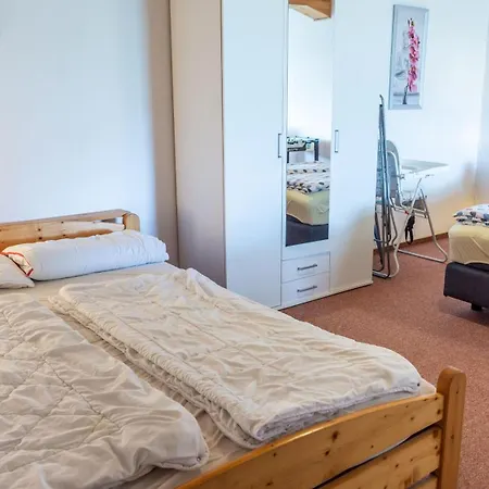 Apartment Nickelswarft 2