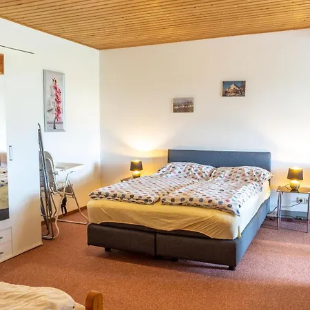 Nickelswarft 2 Apartment *