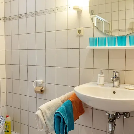 Apartment Nickelswarft 2