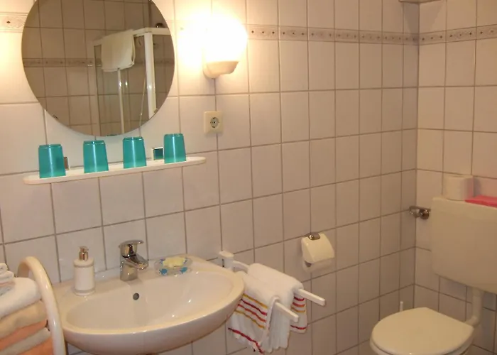 Apartamento Nickelswarft 2 *